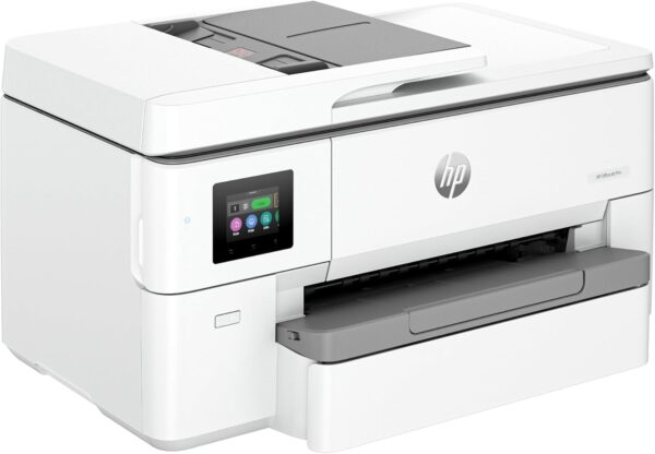 Opiniones HP OfficeJet Pro 9720e ¿Es tan bueno como dicen? 81 HP OfficeJet Pro 9720e reviews