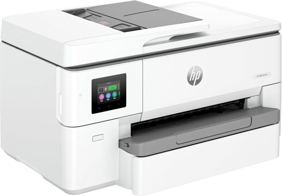 HP OfficeJet Pro 9720e reviews