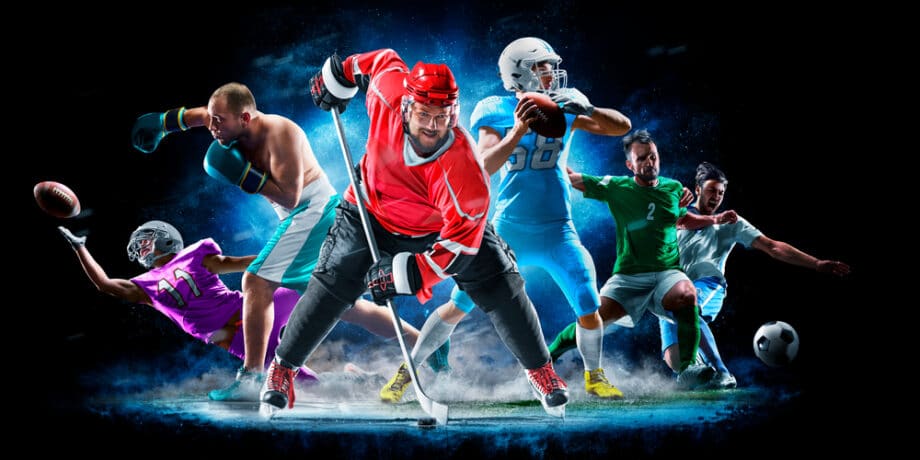 Los riesgos de las páginas de deportes gratis y cómo protegerte
