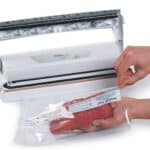 Magic Vac Alice - opiniones