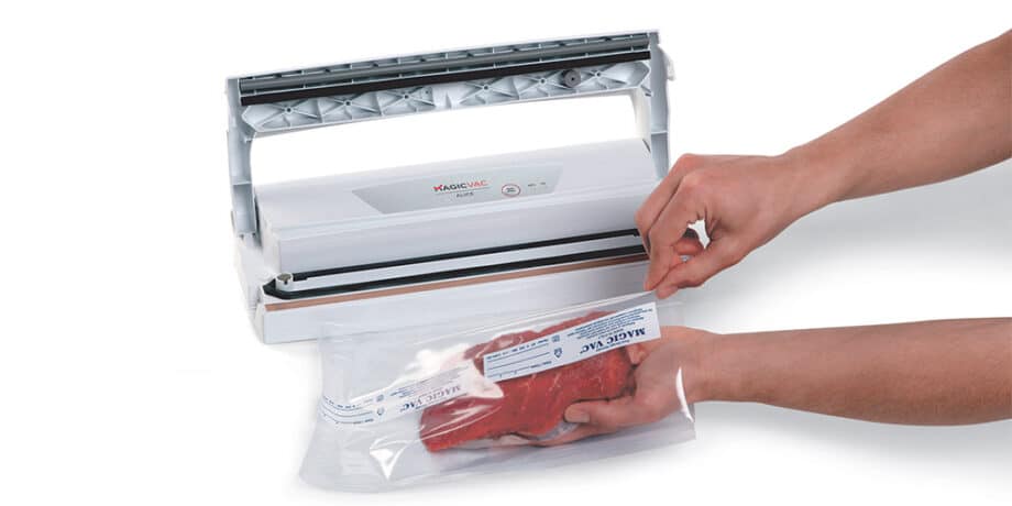 Magic Vac Alice - opiniones