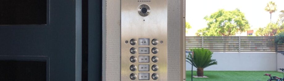 Montajes Eléctricos Óscar Sánchez porterlos automaticos