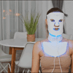 Nourished Bodynskin Máscara LED Facial opiniones