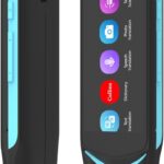 Opiniones NEWYES Lápiz Escáner Traductor ¿Merece la pena? Opiniones NEWYES Lápiz Escáner Traductor