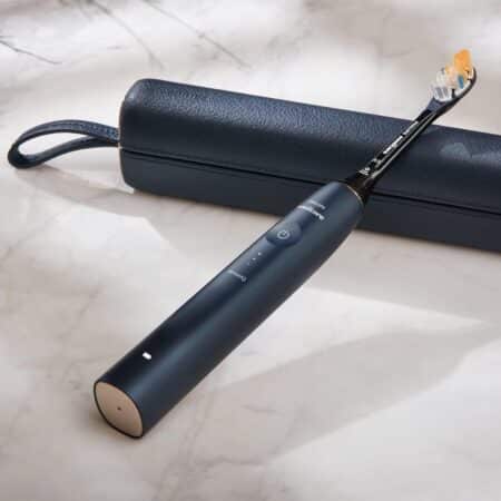 Opiniones Philips Sonicare DiamondClean Prestige 9900 ¿Merece la pena? 19 Philips Sonicare DiamondClean Prestige 9900