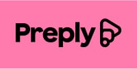 Preply B2C logo