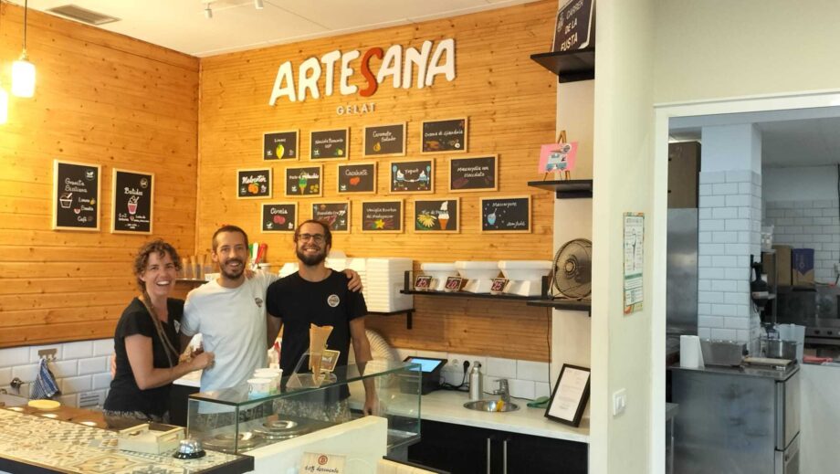 Las mejores heladerías de Valencia 17 artesana heladeria valencia