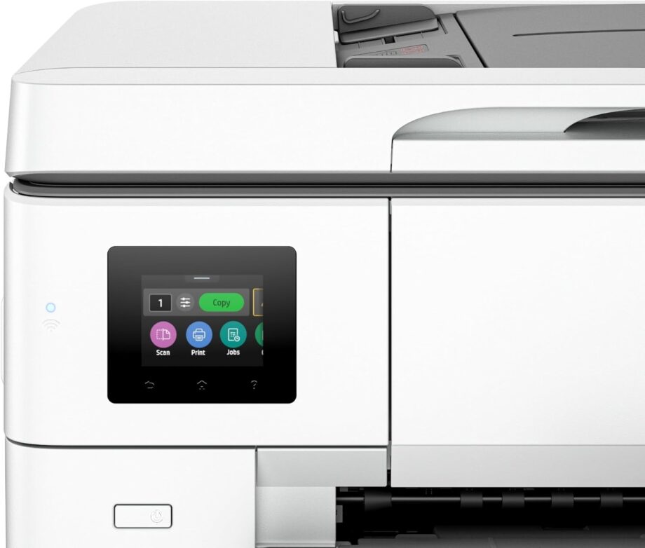 impresora HP OfficeJet Pro 9720e