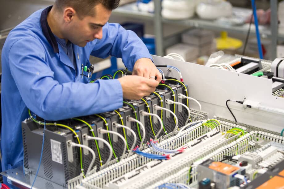 los mejores electricistas de castellon