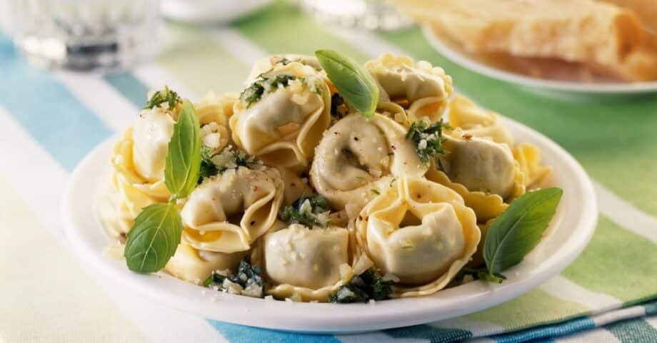 Mejor Pasta Fresca Rellena de Supermercado según OCU 3 mejor y peor pasta fresca rellana de carne supermercados ocu