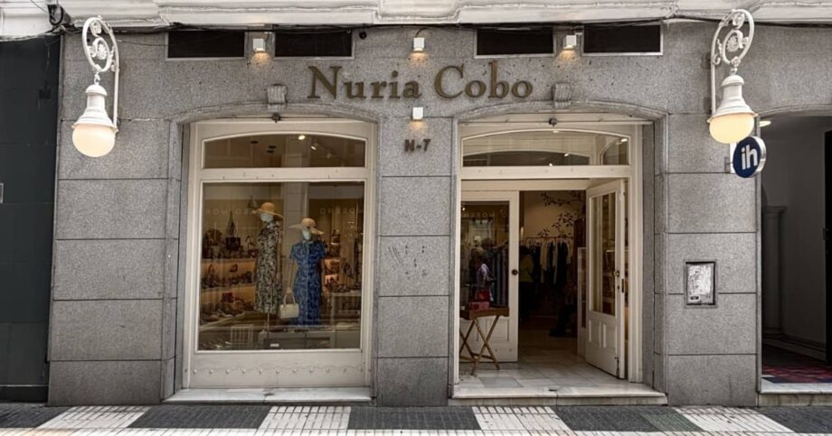 Las mejores zapaterías de Sevilla 11 nuria cobo zapaterila sevilla
