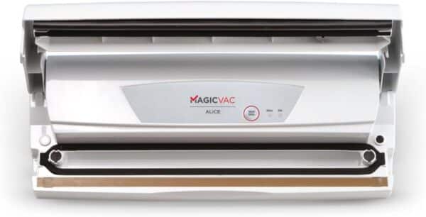 opiniones Magic Vac Alice Máquina Envasadora al Vacío Multifunción