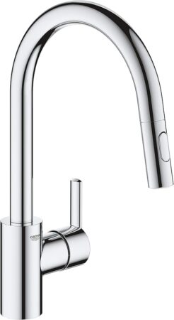 Opiniones GROHE Feel Quickfix 11 review GROHE Feel Quickfix