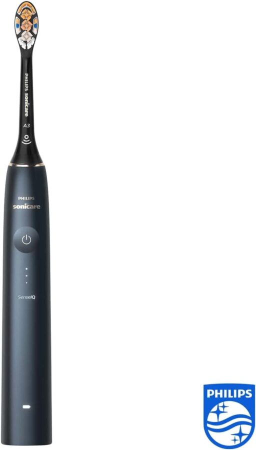 Opiniones Philips Sonicare DiamondClean Prestige 9900 ¿Merece la pena? 14 review Philips Sonicare DiamondClean Prestige 9900