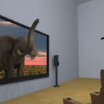 Cómo ver películas en 3D en casa