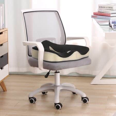 Opiniones Cojín Coxis Feagar con Gel ¿Merece la pena? 157