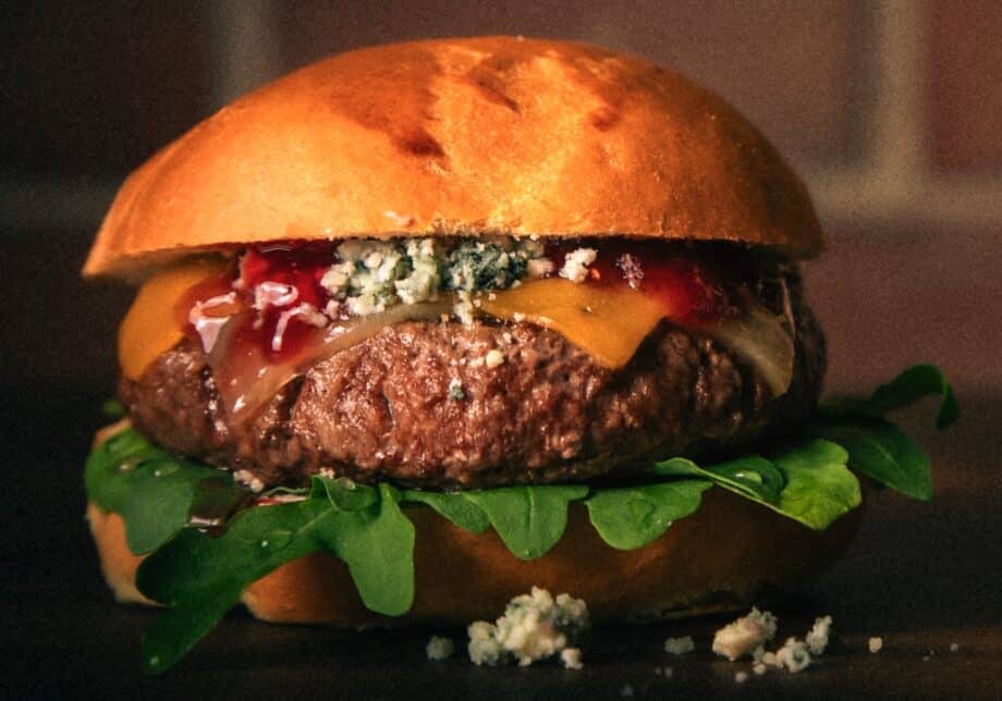 Las mejores hamburguesas de Málaga 15 Grillaera Burger hamburgueseria malaga