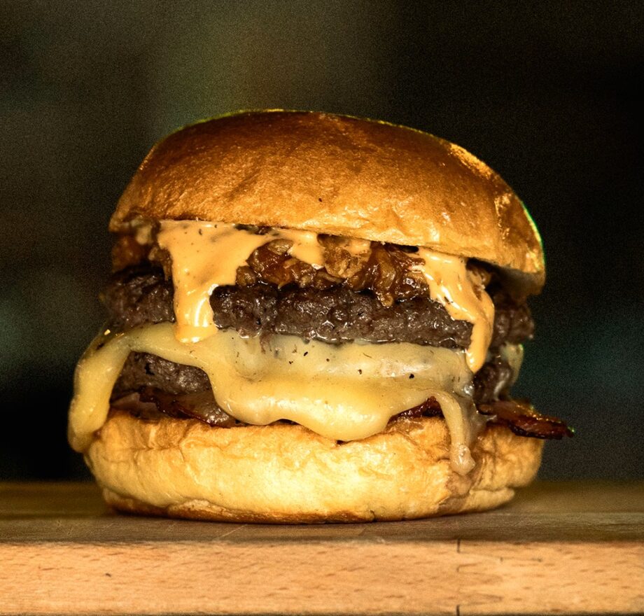 Las mejores hamburguesas de Málaga 13 Grillaera Burger mejores hamburguesas de malaga