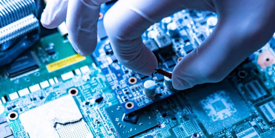 Las mejores empresas de reparación de dispositivos electrónicos en A Coruña 12 Las mejores empresas de reparación de dispositivos electrónicos en A Coruña