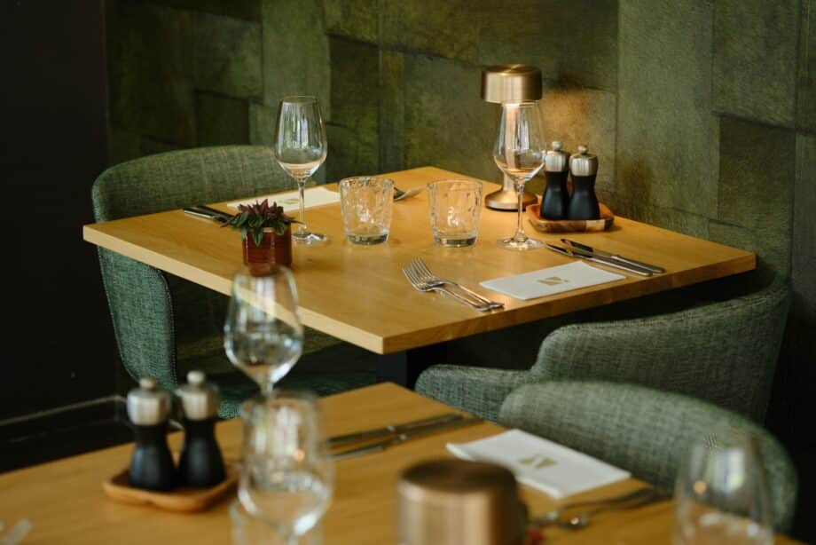 Los mejores restaurantes de Horta-Guinardó 12 Los mejores restaurantes de Horta-Guinardó