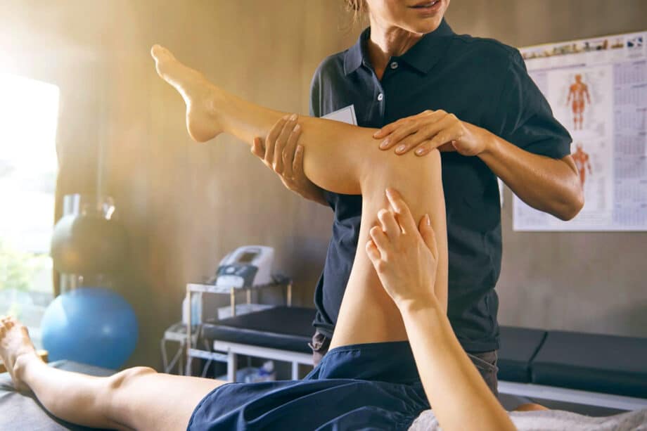 Los mejores servicios de salud y fisioterapia para empresas de España 12 Los mejores servicios de salud y fisioterapia para empresas de España