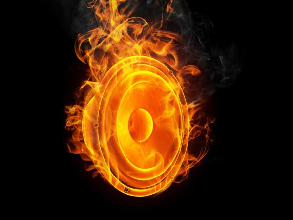 ¿Puede un amplificador ser demasiado potente para tus altavoces? 33 Puede un amplificador ser demasiado potente para tus altavoces