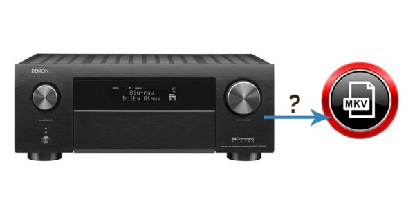 ¿Puede un Receptor AV Reproducir Archivos MKV? 29 Pueden los receptores AV reproducir MKV