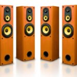 ¿Puedo Usar Altavoces de Torre como un equipo Sonido Envolvente? Puedo Usar Altavoces de Torre como un equipo Sonido Envolvente