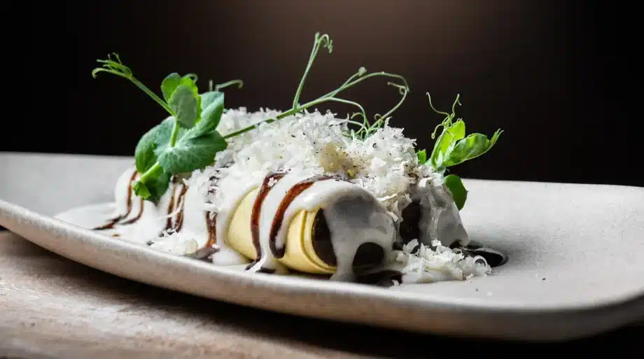 Los mejores restaurantes de Navacerrada 12 Restaurante Hita hotel hita