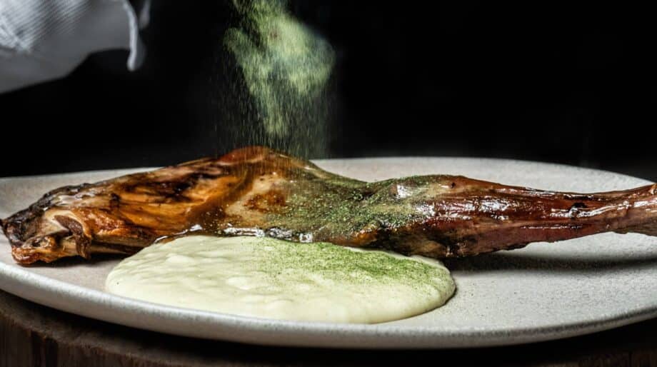 Los mejores restaurantes de Navacerrada 13 Restaurante Hita - mejor restaurante navacerrada