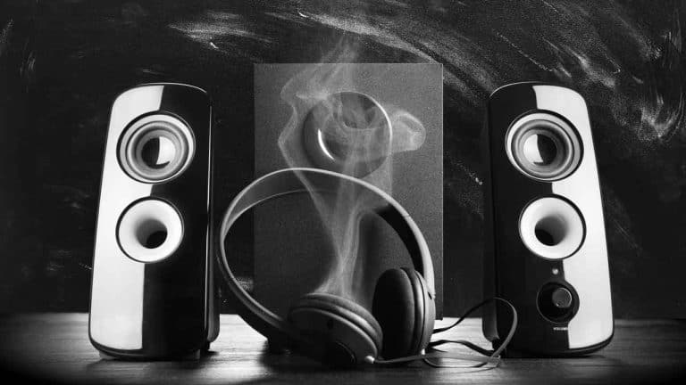 ¿Tu Subwoofer Huele a Quemado? Descubre como arreglarlo 3 Subwoofer Huele a Quemado