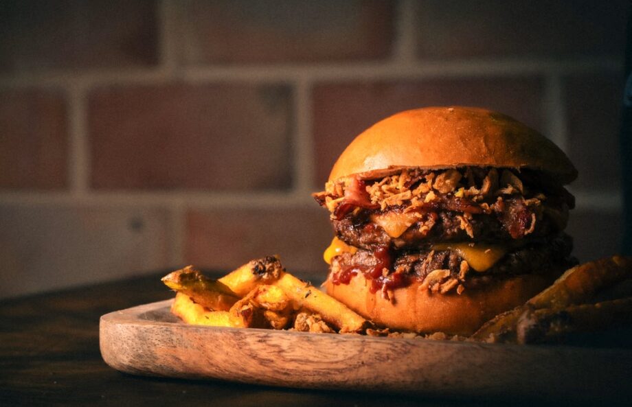 Las mejores hamburguesas de Málaga 16 hamburguesas ricas en malaga Grillaera Burger