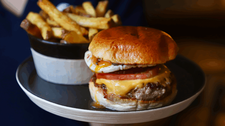 Las mejores hamburguesas de Málaga 18 las mejores hamburguesas de malaga