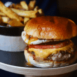 las mejores hamburguesas de malaga