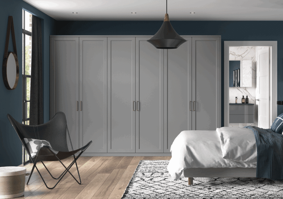 las mejores tiendas de armarios a medida de soria