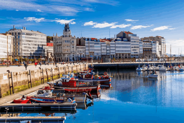 Las mejores visitas guiadas en A Coruña 12 las mejores visitas guiadas en A Coruña