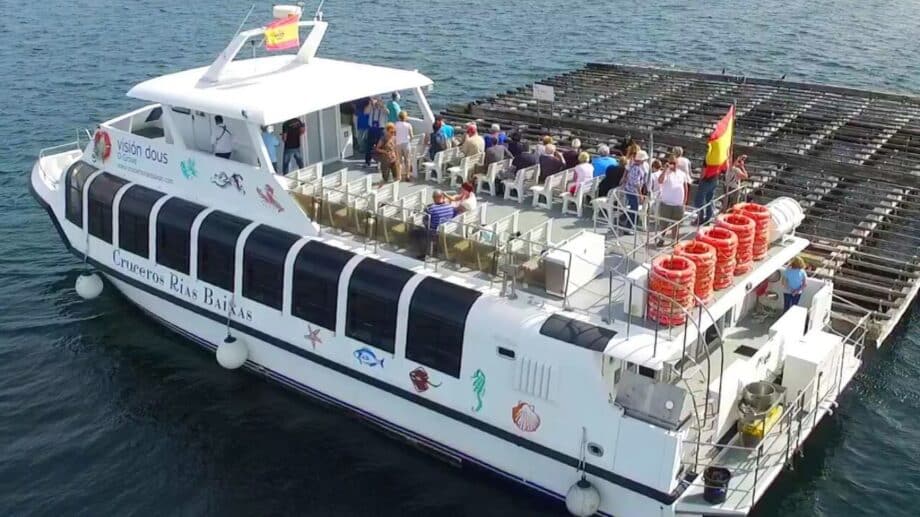 Las mejores visitas guiadas en A Coruña 13 rias baixas tour galicia