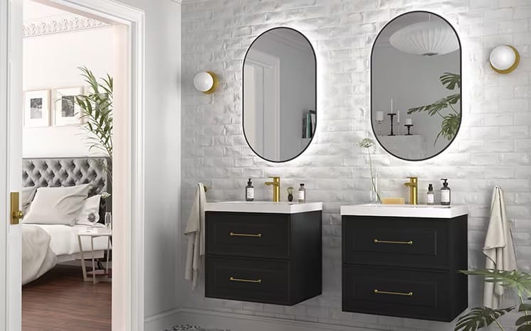 tienda de muebles de baño todomueblesdebaño