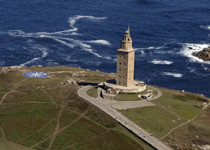 Las mejores visitas guiadas en A Coruña 15 visita guiada a coruña - tour galicia
