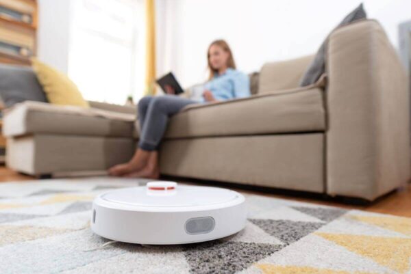 6 mejores y peores marcas de aspiradores Robot OCU 1 6 mejores y peores marcas de aspiradores Robot OCU