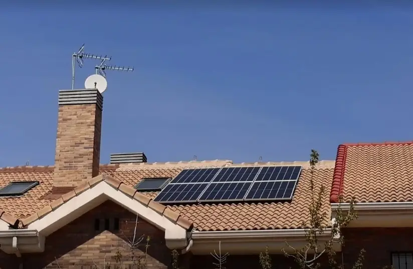 Las mejores empresas de instalación de placas solares en Toledo 9 Aurge Energía - La mejor empresa de instalación de placas solares de Toledo