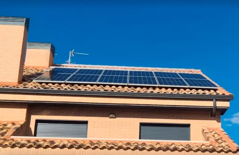 Las mejores empresas de instalación de placas solares en Toledo 10 Aurge Energía instalacion placas solares toledo