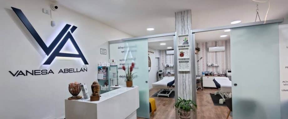 Centro Vanesa Abellán - centro de estetica benidorm