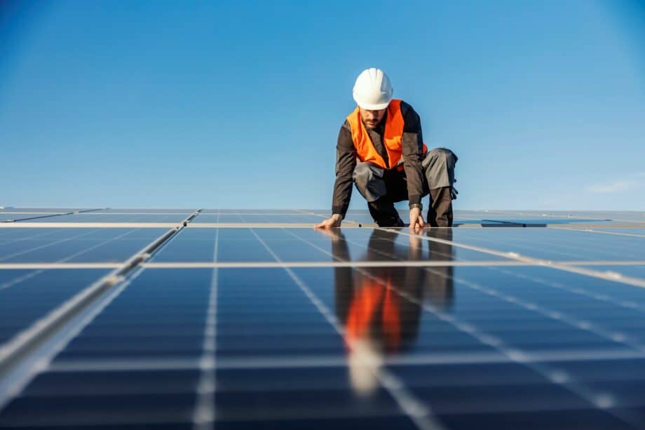 Las mejores empresas de instalación de placas solares en Toledo 12 Las mejores empresas de instalación de placas solares en Toledo