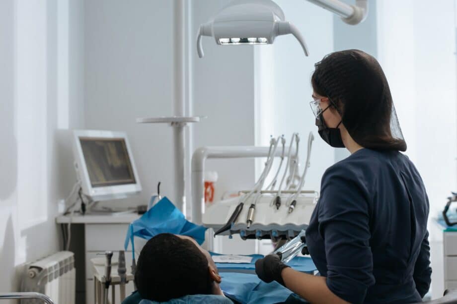 Las mejores clínicas dentales de Jesús 9 Marín Clínica Dental