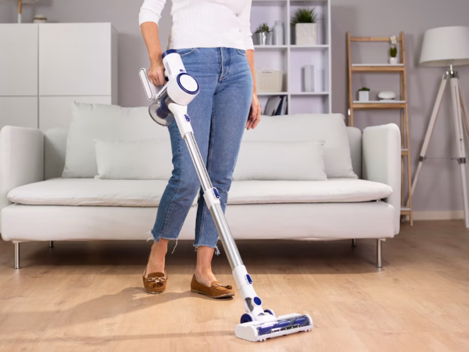 Mejores marcas de aspiradores sin Cable OCU