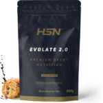 Opiniones HSN Evolate 2.0