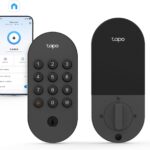 Opiniones Tapo DL100 Smart Lock ¿Merece la pena? Opiniones Tapo DL100 Smart Lock