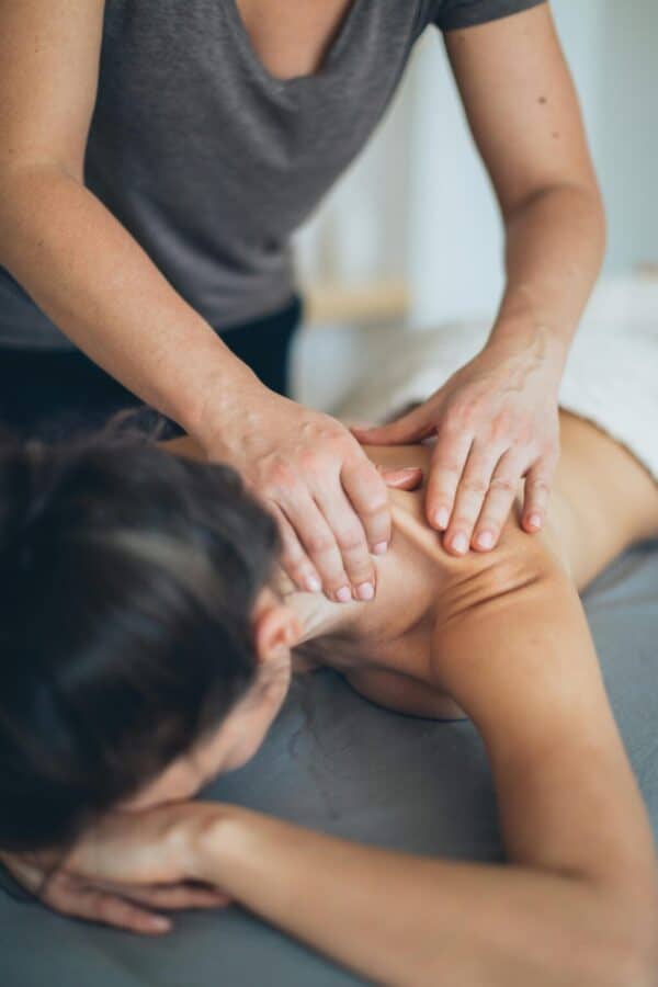 Los mejores servicios de salud y fisioterapia para empresas de España 10 Purplecare - Fisioterapia en empresas