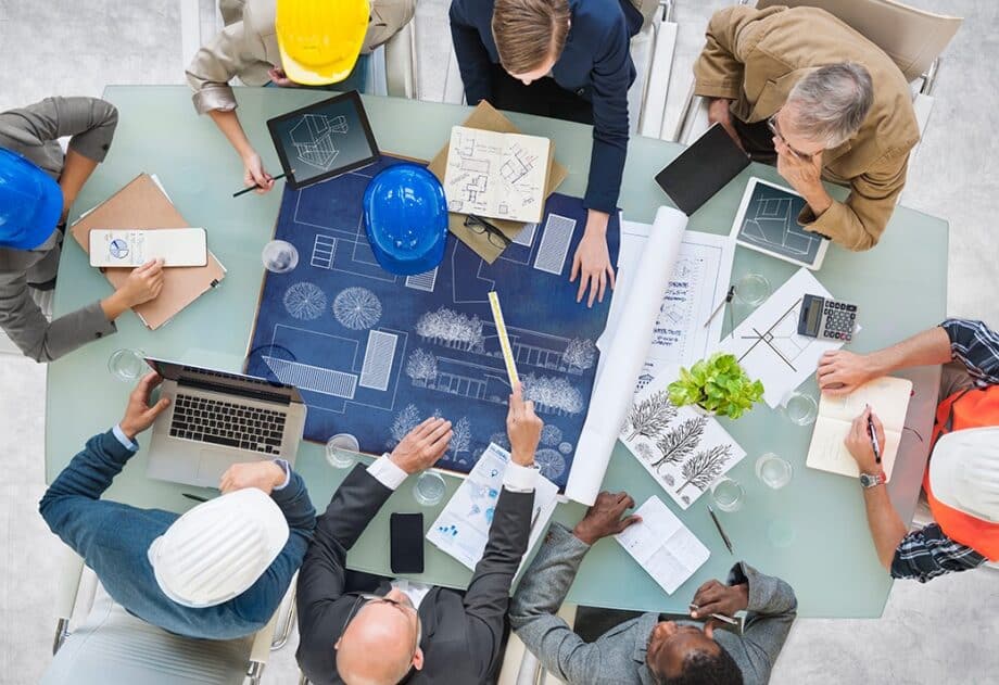 los mejores arquitectos de sadabell